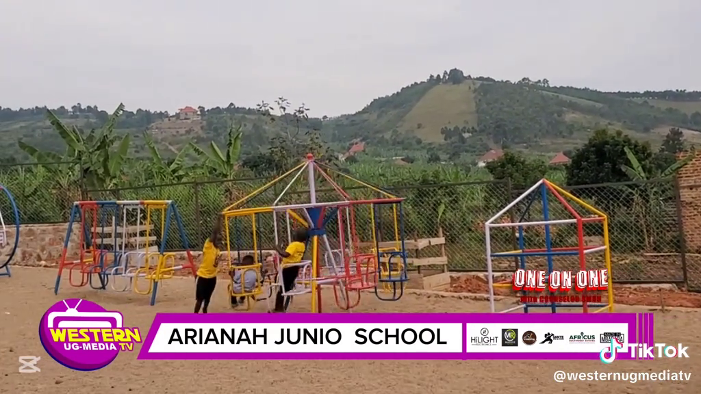 A GREAT START For Every Child