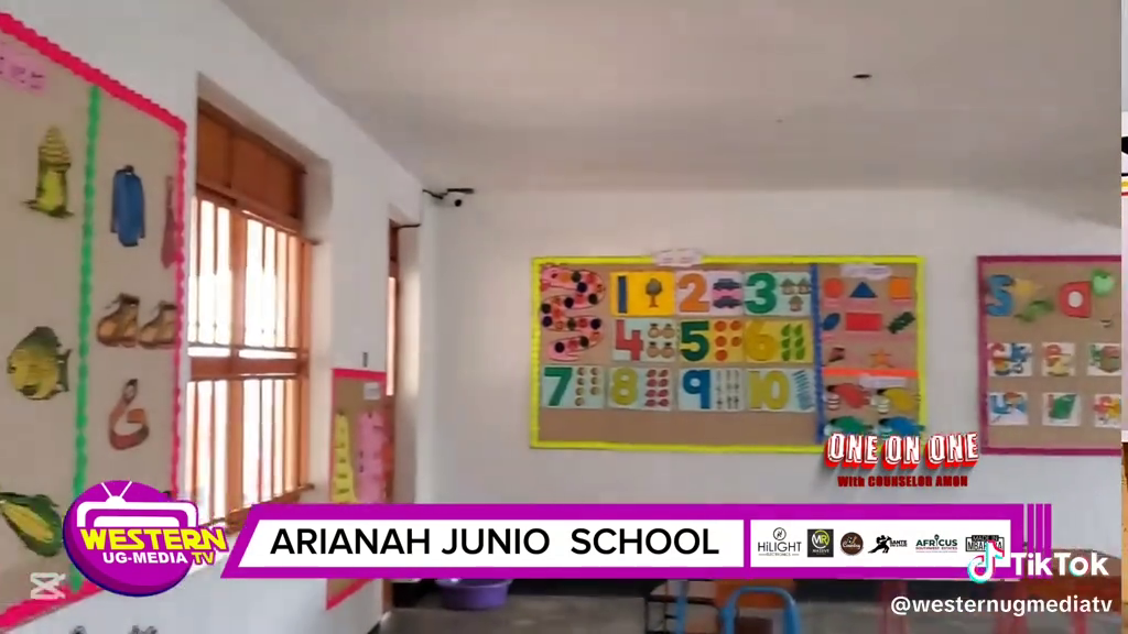 Creativity • Character • Community